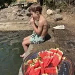 טיול ג'יפים בצפון